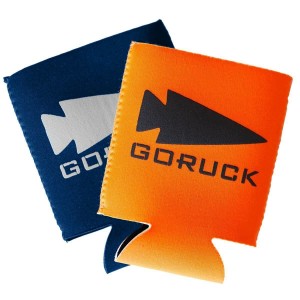 Accessories Goruck Beer Jacket (2 pack) Accessories Orange / Navy | FR-257430DWC