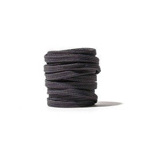 Accessories Goruck Flat Laces Accessories Dark Grey | FR-280497CHN