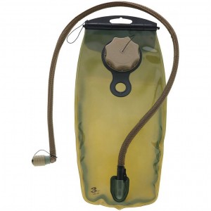 Accessories Goruck Hydration Bladder Accessories Green | FR-329148SYV