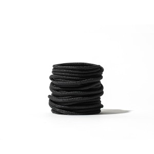 Accessories Goruck Speed Laces 6 inch Accessories Black | FR-867452BOX