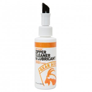 Accessories Goruck Zip Care Zipper Cleaner u0026 Lubricant Accessories Orange | FR-413059BMA