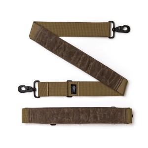 Bags Goruck Adjustable Padded Shoulder Strap Heritage Accessories Olive | FR-406387FIV