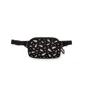 Bags Goruck Belt Accessories Black / White | FR-693257ARF