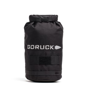 Bags Goruck Brick Accessories Black | FR-793062UOT