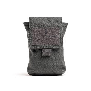 Bags Goruck Simple Side Pocket Accessories Grey | FR-301259MTG