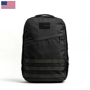 Gr1 Goruck 21L USA Accessories Black | FR-346520NZW