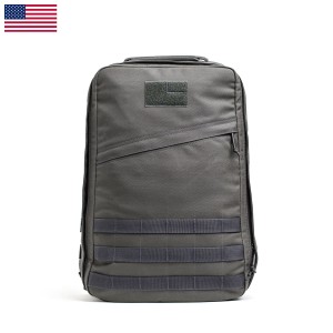 Gr1 Goruck 21L USA Accessories Grey | FR-145287LVO