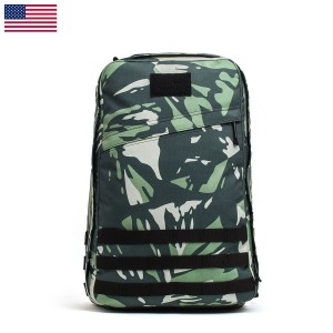 Gr1 Goruck 26L USA Accessories Green Camo | FR-245789FST