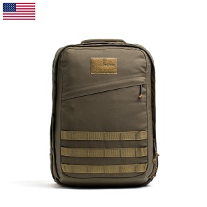 Gr1 Goruck 26L USA Accessories Green | FR-729560EJV