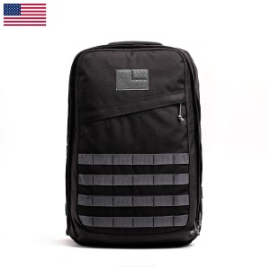 Gr1 Goruck 34L USA Accessories Black / Grey | FR-842165HNK