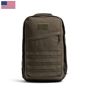 Gr1 Goruck 34L USA Accessories Green | FR-145902UPV