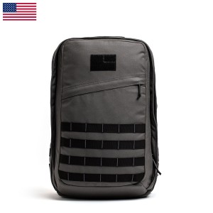 Gr1 Goruck 34L USA Accessories Grey / Black | FR-921684WQO