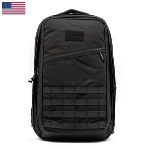 Gr1 Goruck 40L USA Accessories Black | FR-413098GDR