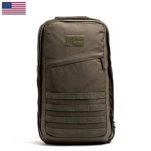 Gr1 Goruck 40L USA Accessories Green | FR-381750IPY