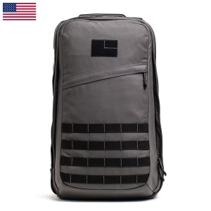 Gr1 Goruck 40L USA Accessories Grey / Black | FR-693875TVL