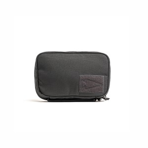 Gr1 Goruck Field Pocket Accessories Grey | FR-371205LUK