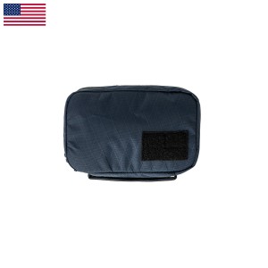 Gr1 Goruck GR1 Field Pocket X-PAC USA Accessories Navy | FR-495068LIN