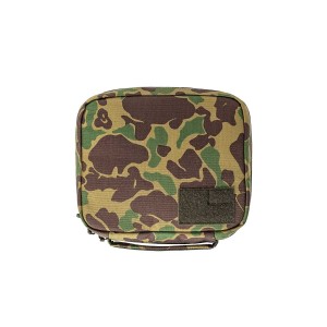 Gr2 Goruck Field Pocket Accessories Camo | FR-946037UHM