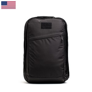 Gr2 Goruck Ripstop ROBIC® Accessories Black / Grey | FR-175843XNK