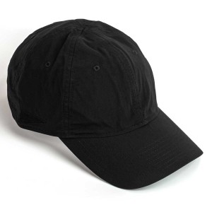 Hat Goruck Performance TAC Slick Accessories Black | FR-672530DTW