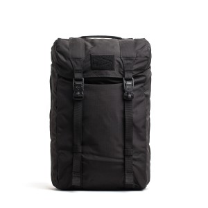 M23 Goruck Ripstop ROBIC® Accessories Black / Grey | FR-183207WEU