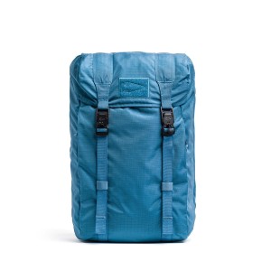 M23 Goruck Ripstop ROBIC® Accessories Blue / Green | FR-543267MVH