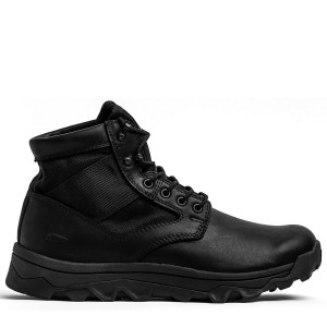 Macv Goruck 2 Mid Top Men Black | FR-914350ITB