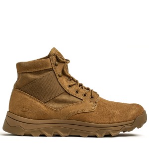 Macv Goruck 2 Mid Top Men Khaki | FR-603725UVA