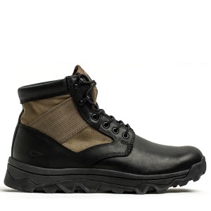 Macv Goruck 2 Mid Top Origins Women Black | FR-238107NXC