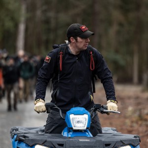 Pants Goruck Indestructible Challenge Men Black | FR-139085PTA