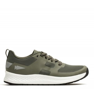 Rough Runners Goruck Women Olive | FR-980137XQL