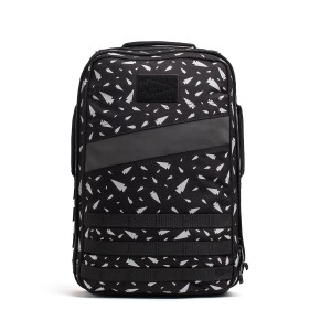 Rucker Goruck 4.0 20L Accessories Black / White / Orange | FR-314059DGC