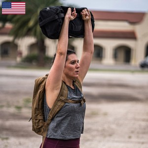 Tank Goruck Indestructible Performance Women Light Grey | FR-045913XNI