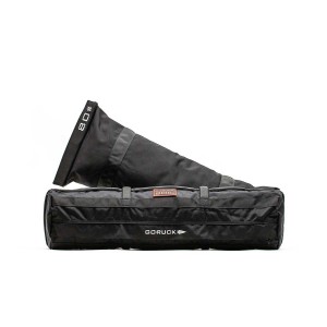 Training Sandbags Goruck 2 Accessories Black | FR-608549BJY