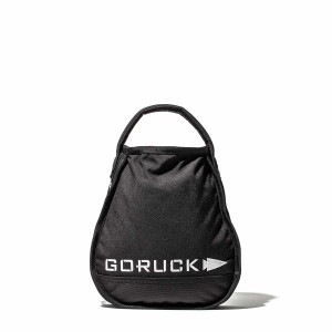 Training Sandbags Goruck Kettlebells Accessories Black | FR-682410FPZ