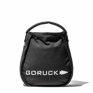 Training Sandbags Goruck Kettlebells Accessories Black | FR-610785YHO