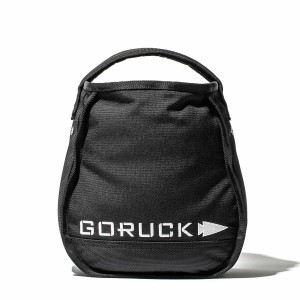 Training Sandbags Goruck Kettlebells Accessories Black | FR-624507YBE