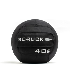 Training Sandbags Goruck Medicine Ball Accessories Black | FR-097213COR