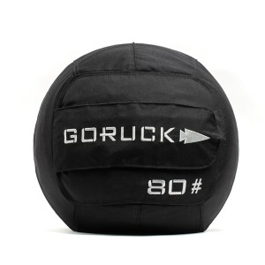 Training Sandbags Goruck Medicine Ball Accessories Black | FR-176384RXD