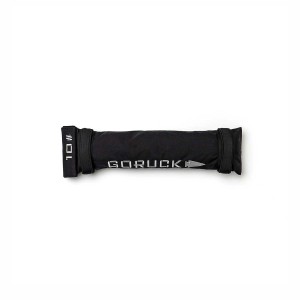 Training Sandbags Goruck Simple Accessories Black | FR-701946PWR