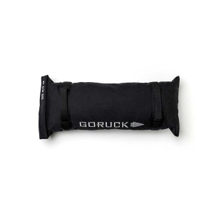 Training Sandbags Goruck Simple Accessories Black | FR-760194LXG