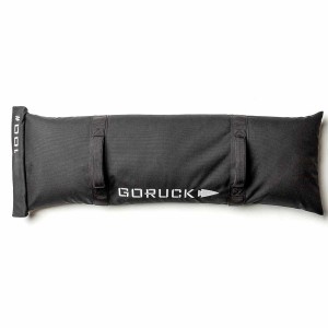 Training Sandbags Goruck Simple Accessories Black | FR-367820VZF