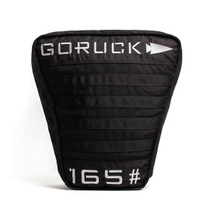 Training Sandbags Goruck Tombstones Accessories Black | FR-029513OFA