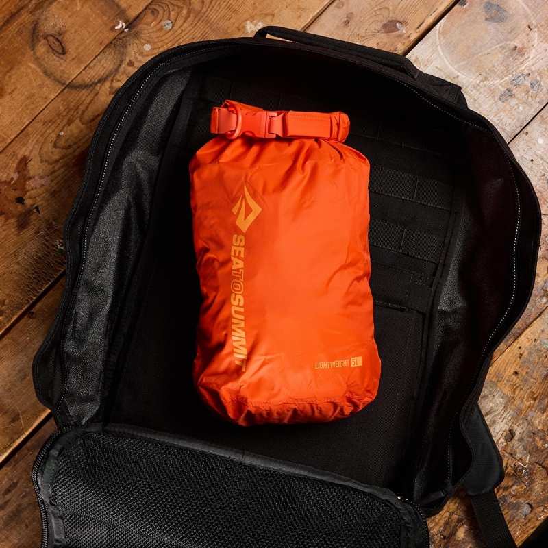 Accessories Goruck Dry Sack Accessories Orange | FR-507361OHL