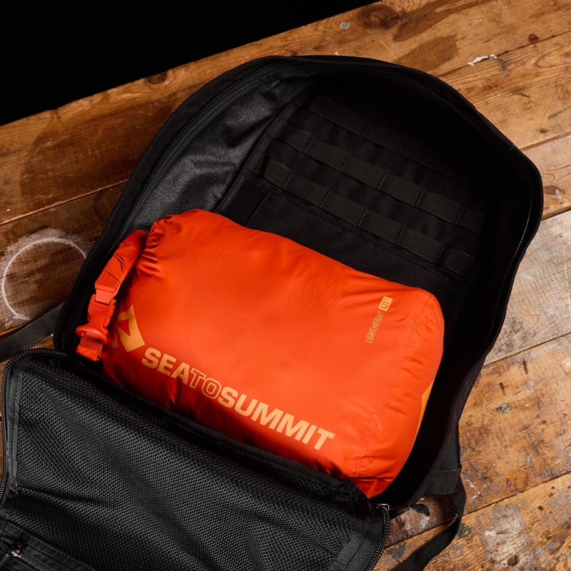 Accessories Goruck Dry Sack Accessories Orange | FR-932650ILC