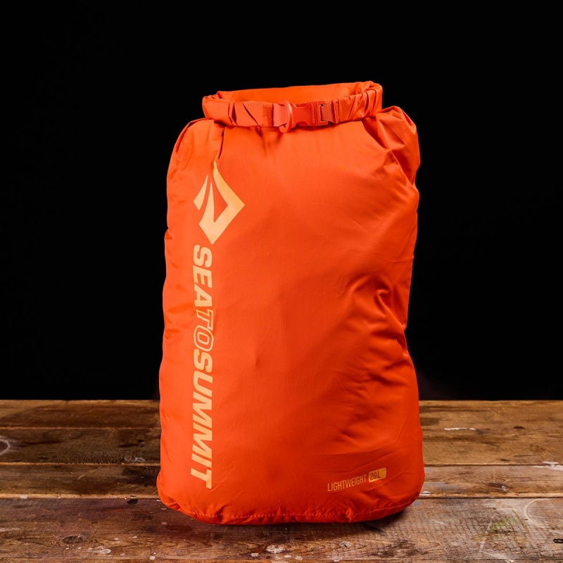 Accessories Goruck Dry Sack Accessories Orange | FR-825417GJO