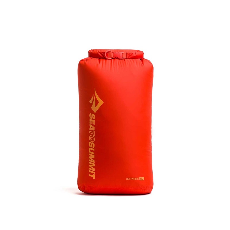 Accessories Goruck Dry Sack Accessories Orange | FR-825417GJO