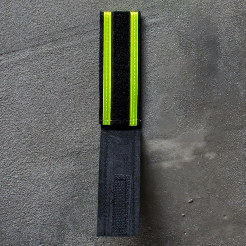 Accessories Goruck Reflective Ruck Bands Accessories Yellow / Green | FR-158320UMP