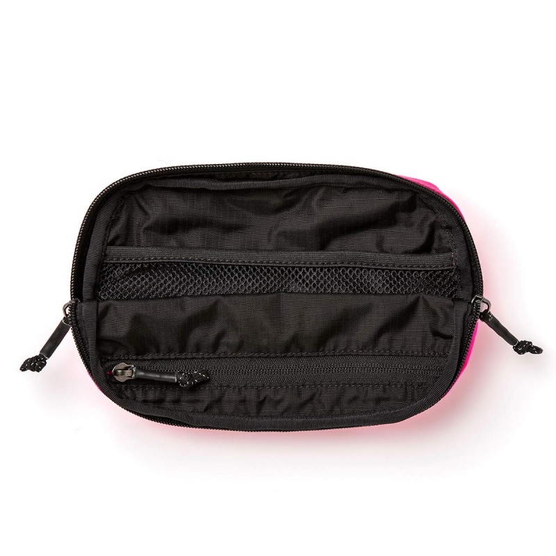 Bags Goruck Belt Ripstop ROBIC® Accessories Pink | FR-043617JLZ