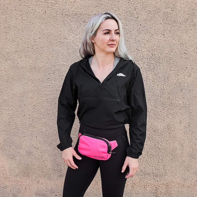 Bags Goruck Belt Ripstop ROBIC® Accessories Pink | FR-043617JLZ